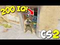 TOP CS2 FUNNY MOMENTS #48