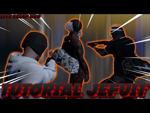 🔴 DON STEFANOS LIVE RECAP #80 - JEFUIT: 101 - JOS JOS JOS