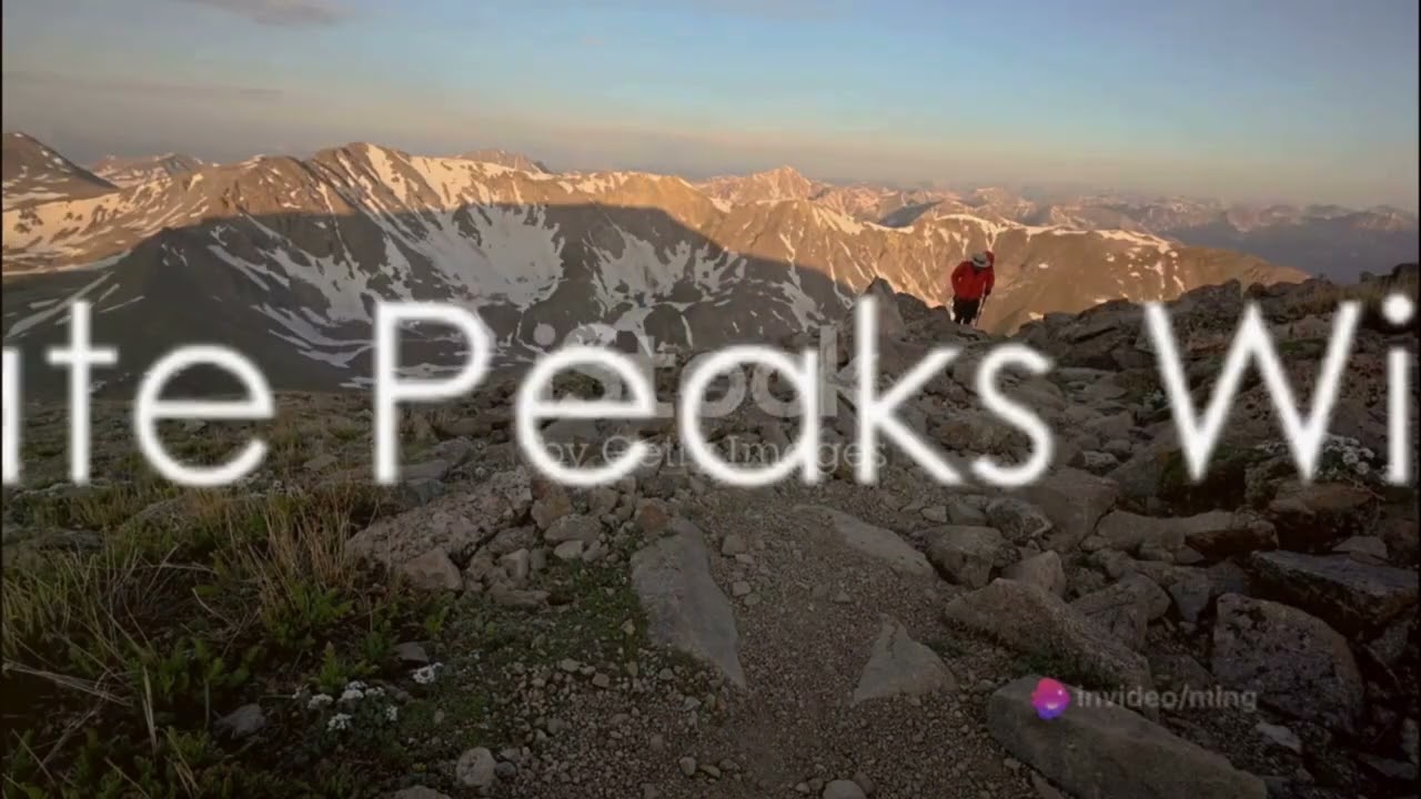 FREE CAMPING IN BUENA VISTA, COLORADO