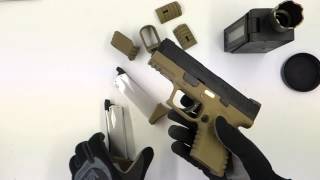 Xdm Ultra-Compact 3.8 Gbb 7640 We Dmdiffusion