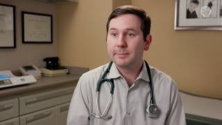 Meet David Drelicharz, MD, Pediatrician, Lurie Children's Primary Care Town & Country Pediatrics