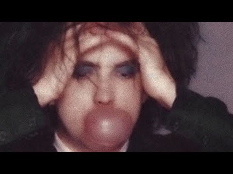 the cure - strange day (legendado/tradução)