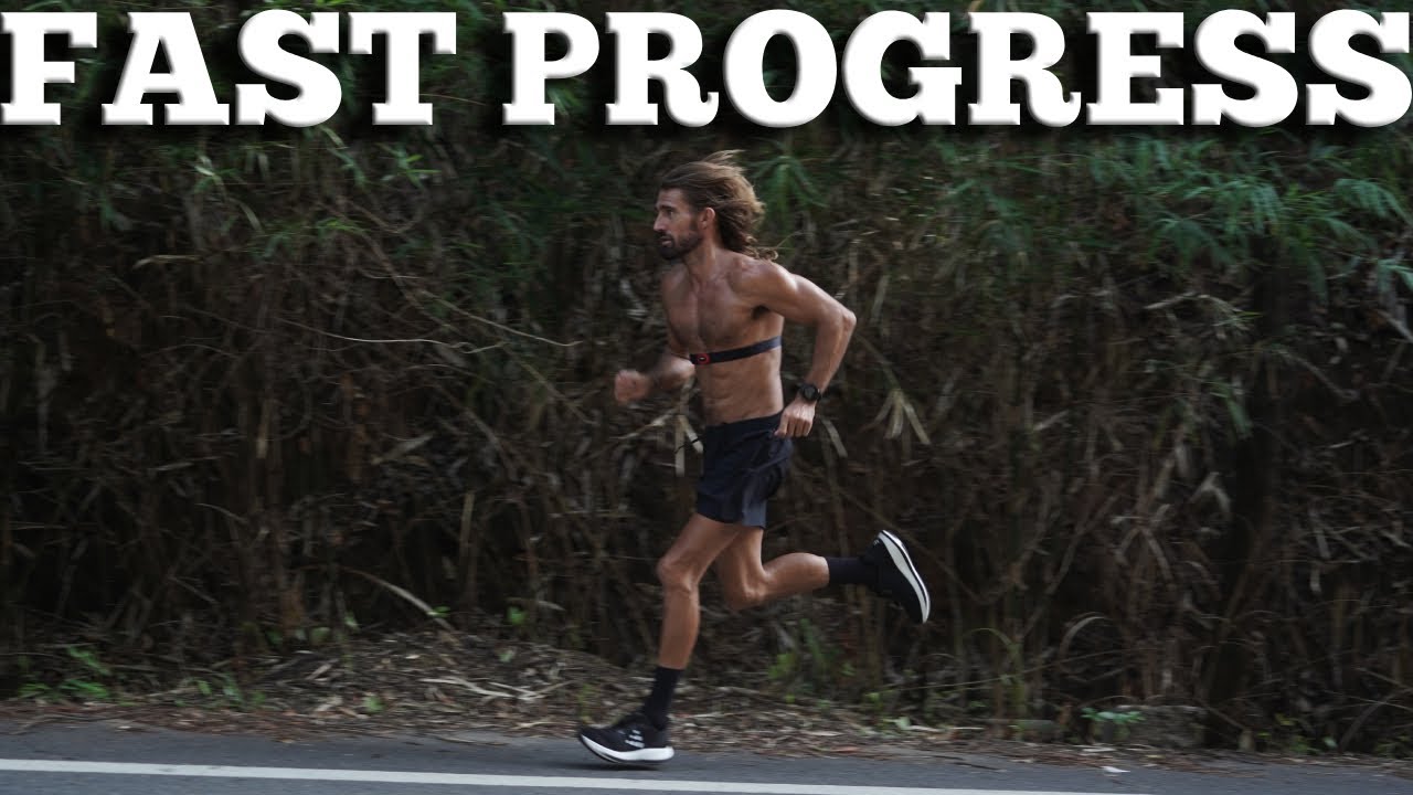 Speed vs. Endurance: What's Best for Your Running Goals?