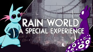 Rain World - A Truly Special Experience