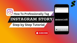 How to Tag Someone on Instagram Story (Beginner’s Guide) screenshot 4