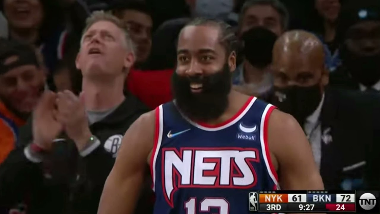 Nets vs Knicks Highlights (Nov.30,2021) YouTube