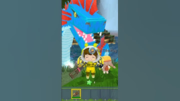 Sinh Tồn Độc Lạ Bình Dương Cùng Người Lạ Trong #miniworld