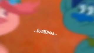 One Thing {BranchXPoppy} (Trolls)