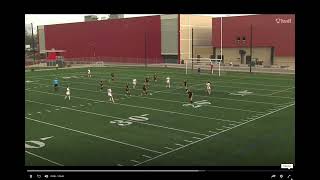 Defensive Impact &amp; Attacking Play