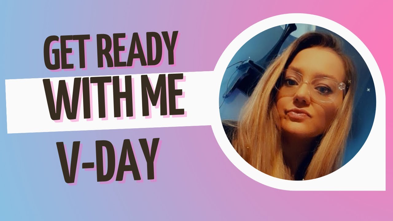 Get ready with me - YouTube