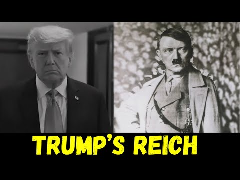Trump’s NFL Ad Was Inspired by his Fascist Childhood Idol