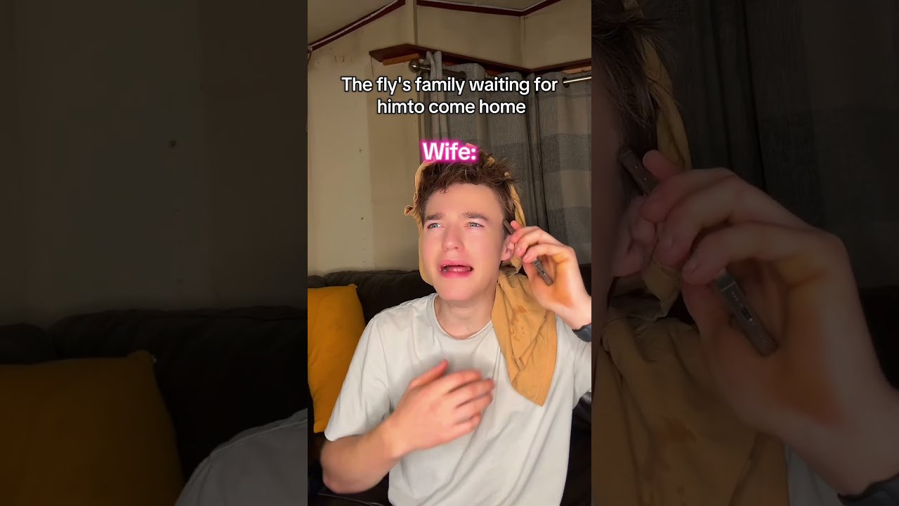 How To Trick A Fly Shorts