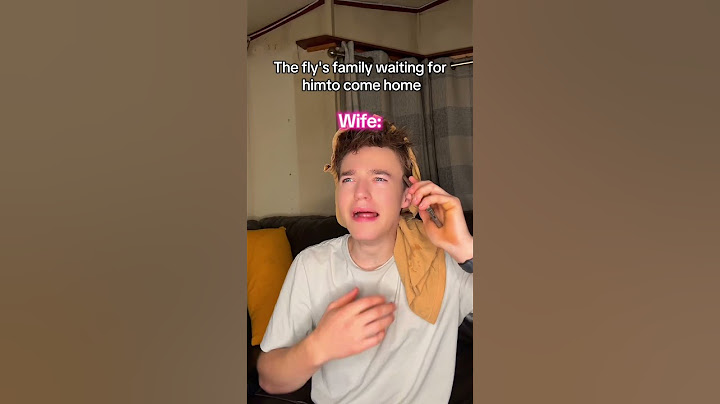 How to Trick a Fly….         #shorts