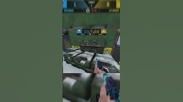 #codm #activision #codmobile #cod #alcatraz #callofdutymobile #callofduty #borg #gaming #tiktok