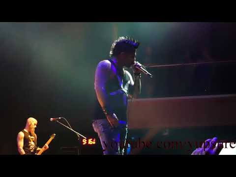 Drowning Pool We Are the Devil Live HD (Penn's Peak)
