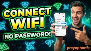 How to Scan and Connect to WiFi on Android