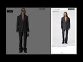 CATCHES Launches Generative AI with Physics-Based Sizing Technology for Fashion E-Commerce...