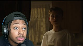 Im Never Drinking Milk Again Leek Reacts Milk Short Horror Film