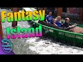 Fantasy island (Skegness/Ingoldmells)