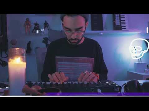 Dreamy Bedroom Pop Beat Jam with Taetro