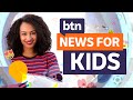 Behind the news kids news  news for children  students