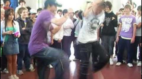 Meet up 8th 07 [Part 1] www.risk1710.com/forum