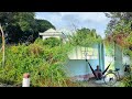We Discovered a Man Living in a House Lost to the Wild – Heartbreaking & Unbelievable!”