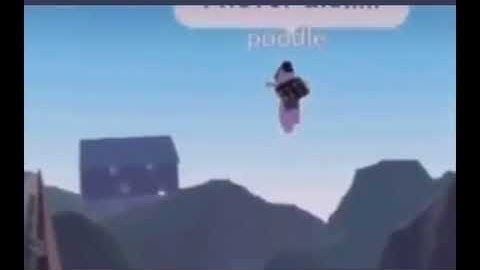 Stan Twitter: Roblox character ascending to no tears left to cry