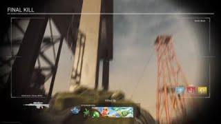Clean shot on pm (kinda barrel stuff)