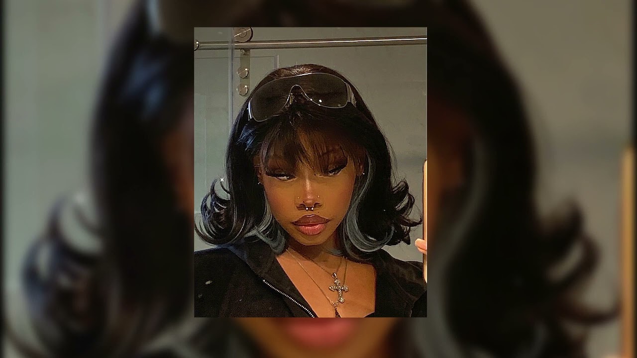 ENNY ft. Jorja Smith - Peng Black Girls (sped up)