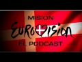 Capture de la vidéo Podcast 32  Misión Eurovisión - Especial Portugal - Festival De La Cançao (1964 - 1985)