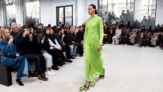 Ottolinger Fall/Winter 2024/25 Paris