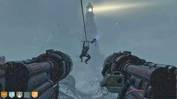 Thundergun dual wield experiment