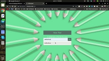 I will do install and configure Node JS application using #PM2 on Linux Server