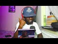 Yaw Tog, Kweku Flick, Amerado freestyle! All SNAP on this! HARD! Westwood | REACTION