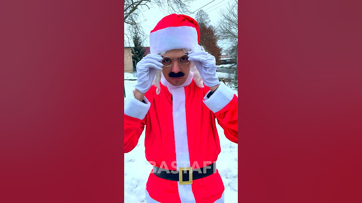 Je tu Mikuláš 🎅 Štíhle a veselé svistky 💪🏻 #BastaFix #Mikuláš #Paródia #Komédia #Vianoce #Humor