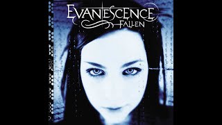 Evanescene - Hello Cover