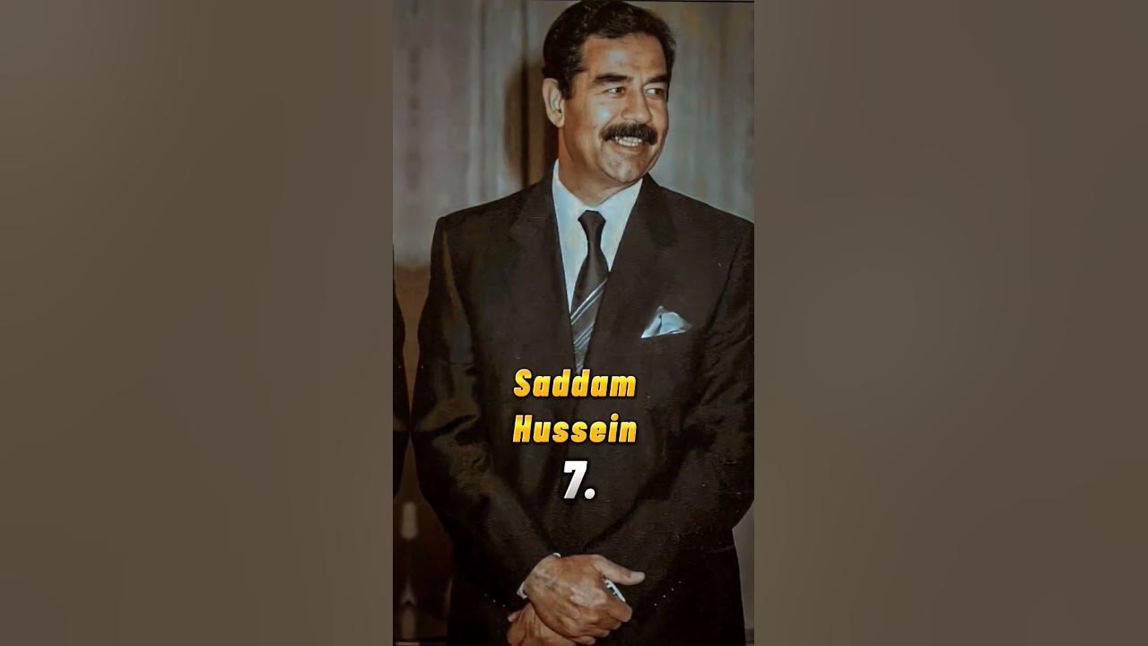 the-top-10-most-evil-leaders-of-the-20th-century-youtube