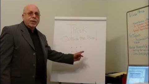 think outside the box.wmv