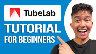 TubeLab Tutorial for Beginners: Complete YouTube Tutorial!