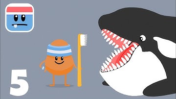 Dumb Ways To Die 2 Gameplay Walkthrough Part 5