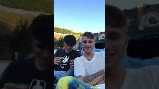 Doğanay Oğuz Ti̇k Tok Vi̇deolari