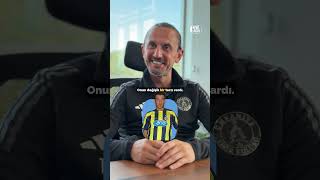 Tuncay Şanlının Enleri Neler?