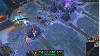 Orianna Ult-Bug