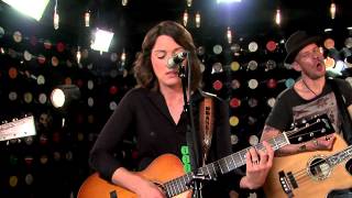 Brandi Carlile - "Raise Hell" Live Performance @betarecords