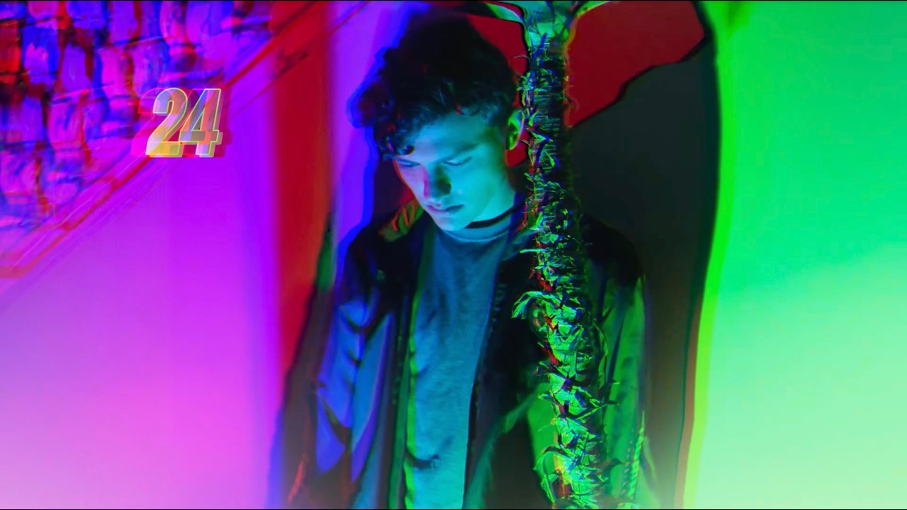 24 (RIP) (Official Audio) - YouTube