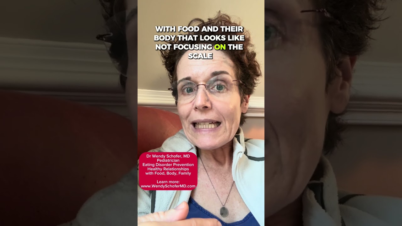 Is your child's BMI greater than 99%? How to help without harm.