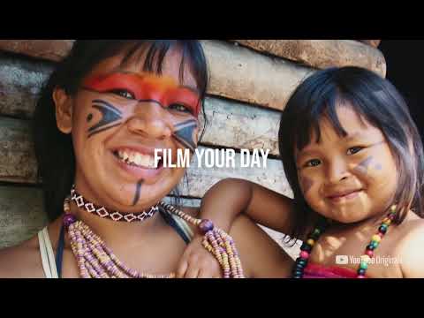 What does 2020 look like for you? Be part of LIFE IN A DAY on July 25 - What does 2020 look like for you? Be part of LIFE IN A DAY on July 25