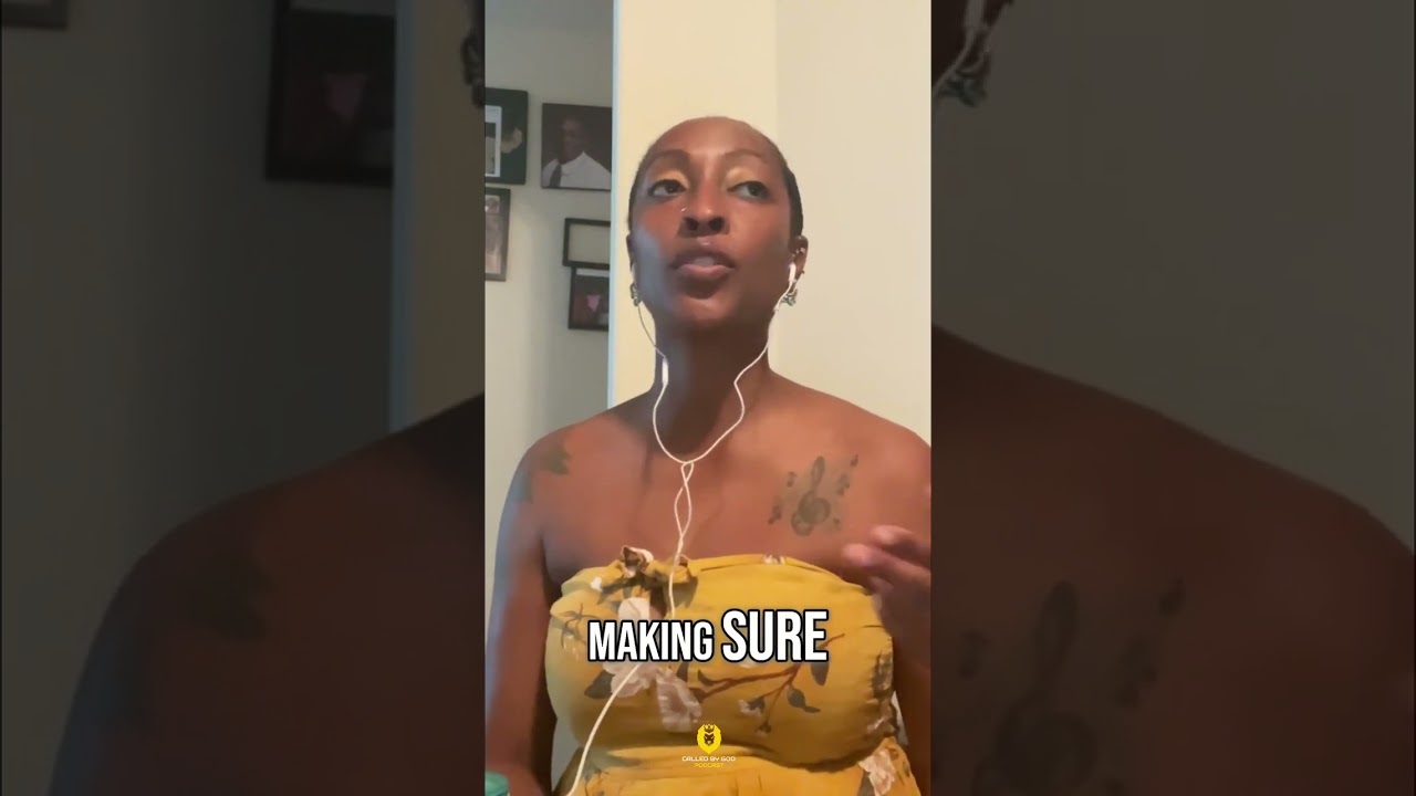 Baptism Decision: Camp Spurs Faith, Family's Religious Influence #shorts