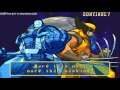 [HD] - Fightcade - Marvel Vs Capcom - [CM]Fireo(UK) Vs Dhumboss(USA) - FT10